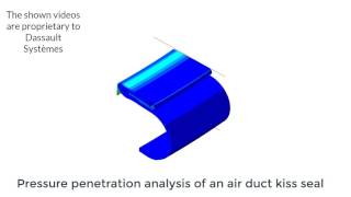 Abaqus/Standard: The implicit solver of Abaqus by SIMULIA