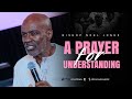 Bishop Noel Jones - PRAYER FOR UNDERSTANDING - October 13, 2024