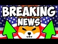 SHIBA INU: THE US GOV RINGS ALARM SHIBA INU!! $42,000,000,000,000 WTF!!! - SHIBA INU COIN NEWS TODAY