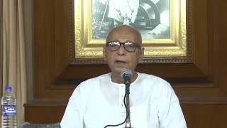 Bhagini Niveditar Patravali (Bengali) by Sri Tirthankar Dasgupta dt. 29-Nov-24