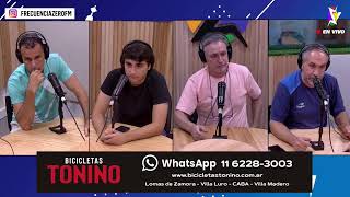 Vélez a Fondo | Programa 24/01/25 | VÉLEZ Y UNA DERROTA INESPERADA