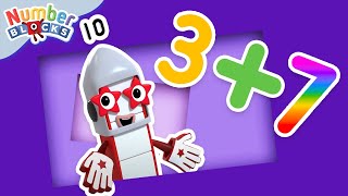 Numberblock 1 Vs 1 000 1 Hour Compilation 123 Learn To Count Fun Numberblock 1 Vs 1 000 1 Hour Compilation 123 Learn To Count Fun