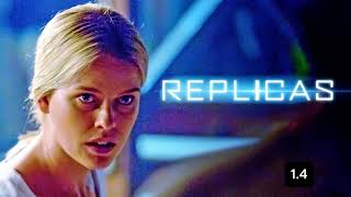 Replicas 2004 Full Movie HD