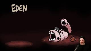 3 Hours of The Binding of Isaac: Repentance - McQueeb Stream VOD 09/26/2021