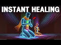 Instantly Heal Your Body with Quantum Vibration (Top 1% Secret)