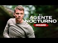 EL AGENTE NOCTURNO | Resumen en 17 Minutos - The Night Agent (Netflix)