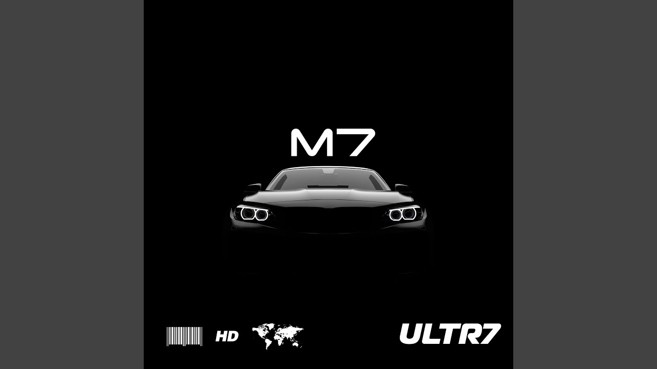 M7 Youtube