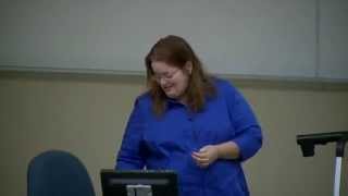 2 Getting Started in the Classroom (TA Training 2015)