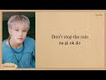 SEVENTEEN Rain Easy Lyrics