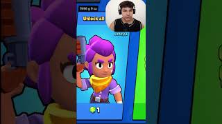 HİLELİ BRAWL STARS KARAKTER AÇMA HİLESİ NASIL YAPILIYOR ?