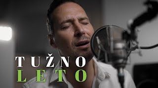 PEDJA JOVANOVIC - TUZNO LETO (COVER)