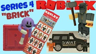 Roblox Toys Archmage Arms Dealer Series 4 Code Item Unboxing Toy Review - roblox series 2 mad studio mad pack toy unboxing and review