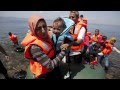 Mediterranean Refugee Crisis