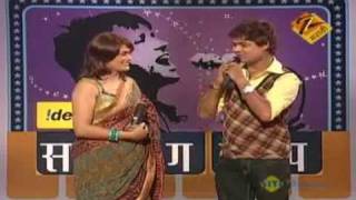 EP - Sa Re Ga Ma Pa Season 7 - Indian Marathi TV Show - Zee Marathi