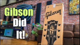 This Affordable Gibson Is Amazing!