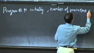 Lecture 24: Topics in Algorithms Research