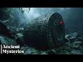 3 HOURS of Unbroken Bizarre, Ancient Archaeological Discoveries Too Mysterious To Exist