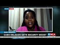 Discussion | Africa | SADC mission