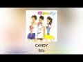 candy bila official audio