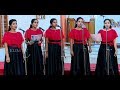 Amaravila Youth Chorus |  Western Choir Song | Asish Raj S | Musika 2019