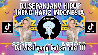 DJ KAU CAHAYA HATI DULU KU PALINGKAN DIRI DARI CINTA DJ SEPANJANV HIDUP TREND HAFIZ INDONESIA