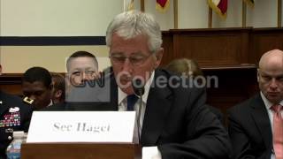 BERGDAHL:HAGEL-DECISION WAS IMPERFECT PROCESS