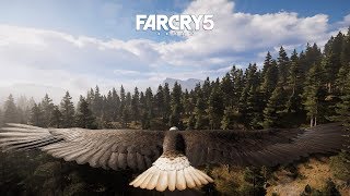 Far Cry 5 - GETTING TO BURN THE BLISS!