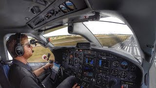 SINGLE PILOT vs 2 PILOTS - FLIGHT VLOG!