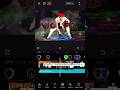 Capcut sanchezae remake tutorial #shortfeed #shorts #amv #trending