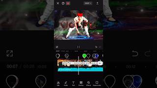 Capcut sanchezae remake tutorial #shortfeed #shorts #amv #trending
