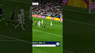 HIGHLIGHTS (7) | Real Madrid 3-1 Man City