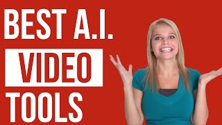 Youtube Vdeos Within Minutes - Best AI Content Creation Tools