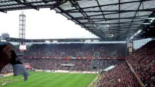 1. FC Köln - Hymne