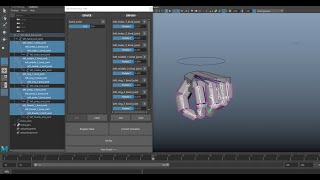 Set Driven Key Coder