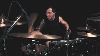 INTERVALS | STRING THEORY (DRUM PLAY-THROUGH)