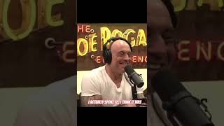 Joe Rogan asks Magnus about Hans