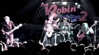 Joseph Whelan LIVE SHOW - Sweet Child Of Mine (Guns n' Roses)