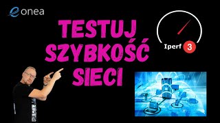 Iperf3 - network speed tester for the expert