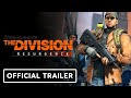 The Division: Resurgence - Official Trailer | Ubisoft Forward 2022