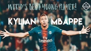 Kylian Mbappe 2019 • Skills & Goals | 2018/19 | 1080p HD | JxN7 Football