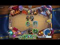 新卡揭露－釋放野獸！ 《爐石戰記：反派大進擊》 rise of shadows hearthstone new card