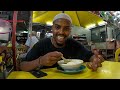 malaysian 🇲🇾 street food tour somalis first time in kuala lumpur