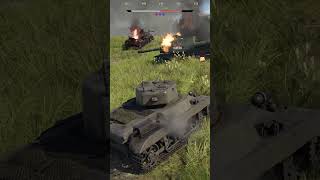 Trolling Tanks🤣🤣 #warthunder #gaming