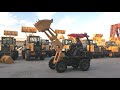 ltmg lt906 mini wheel loader garden use