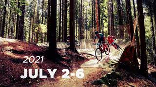 Kupkolo.cz MTB Trilogy Trailer 2021