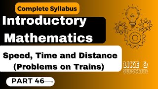 Speed, Time and Distance |MDC || Part 46 || Maths || Value For Time || Kamal Kumar