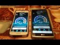 Lg g stylo vs samsung galaxy s5 speed test what phone is faster ??????