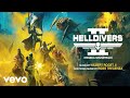 Wilbert Roget, II - The Automaton Legion | Helldivers 2 (Original Game Soundtrack)