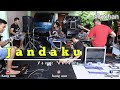 JANDAKU - cover - latihan dangdut - Voc : dhisma