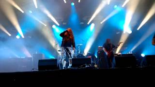 OBITUARY/HELLFEST 2017 4/5